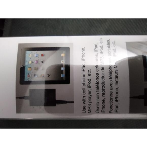 V7 AC2090U8 Ultra Slim Universal Laptop Charger 90W Fast USB Port Tips Included - Picture 5 of 16